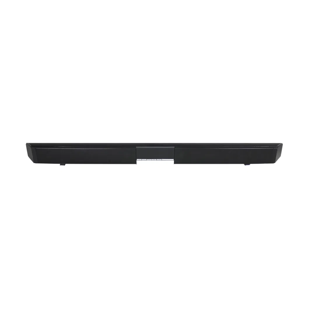 New Product 40 W Active Soundbar with Wall Echo Sound