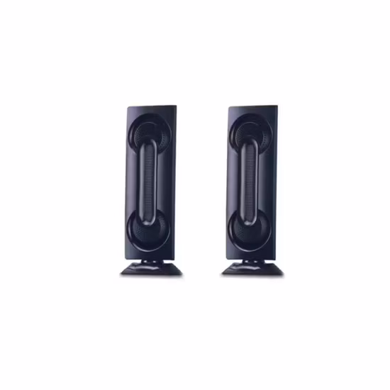 5.1 Alto-falante Bluetooth multimídia de áudio para sistema de home theater